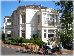 Apotheke in der Seestraße